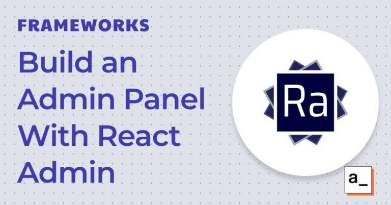 React Admin