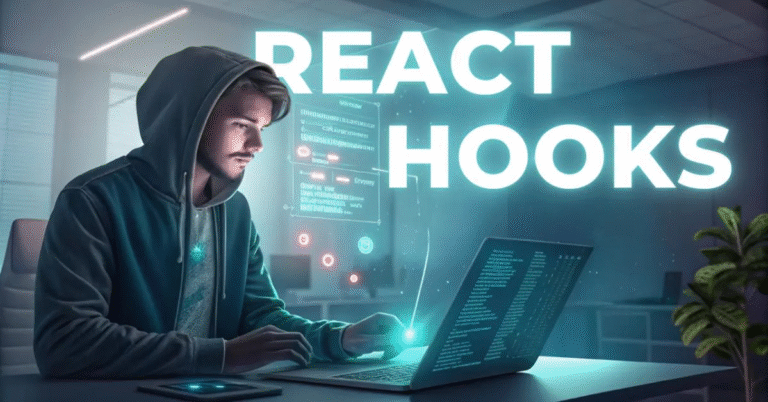 Everything You Need to Know About React’s use Effect Hook in 2025
