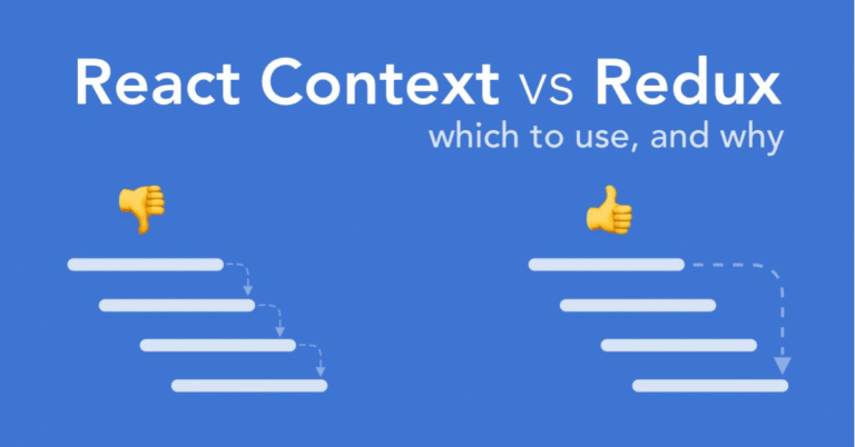 React Context API Explained: Replace Redux for Simple State Management