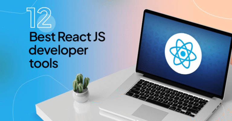 Top Tools to Learn React Quickly (With Free & Paid Resources)